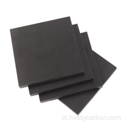 G10 Material Properties Black Epoxy Resin Sheet